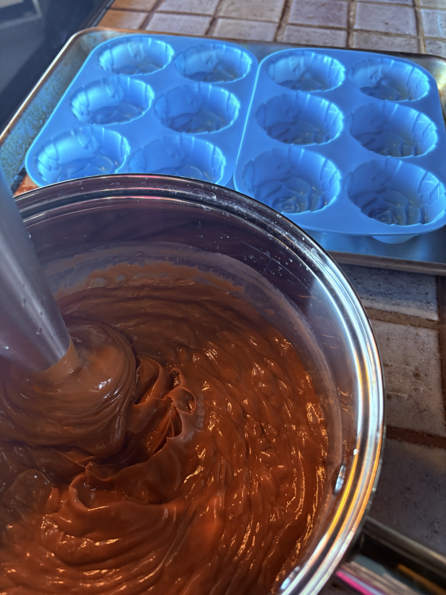 Pink Clay Facial Soap